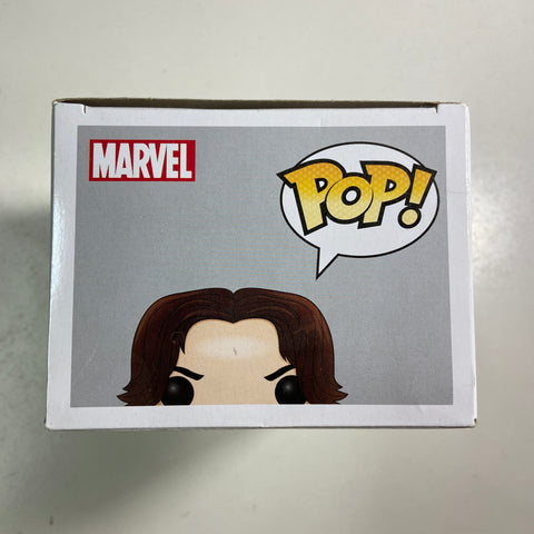 Winter Soldier: Captain America Civil War Funko Pop 129