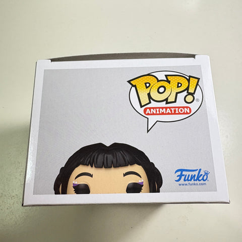 Kpop Demon Hunters - Zoey Funko Pop 2256