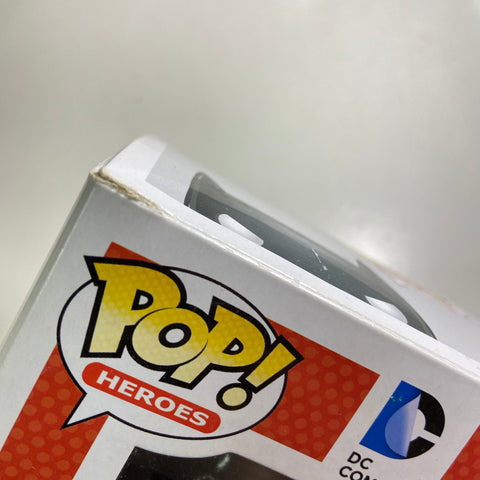 Batman Beyond - DC Funko Pop 33