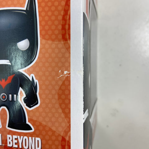 Batman Beyond - DC Funko Pop 33