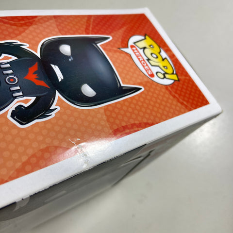 Batman Beyond - DC Funko Pop 33