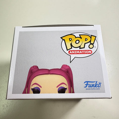 Kpop Demon Hunters - Mira Funko Pop 2258