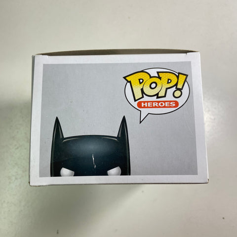 Batman Beyond - DC Funko Pop 33