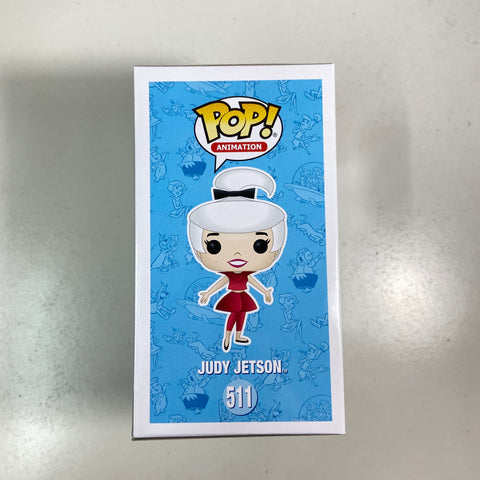 The Jetsons - Judy Jetson Funko Pop 511