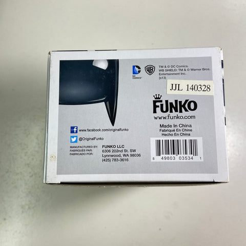 Batman Beyond - DC Funko Pop 33