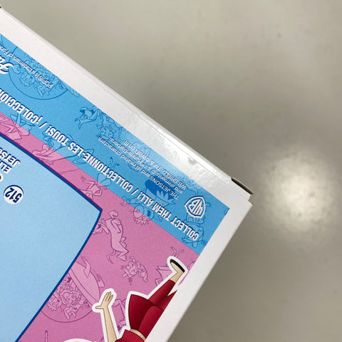 The Jetsons - Judy Jetson Funko Pop 511