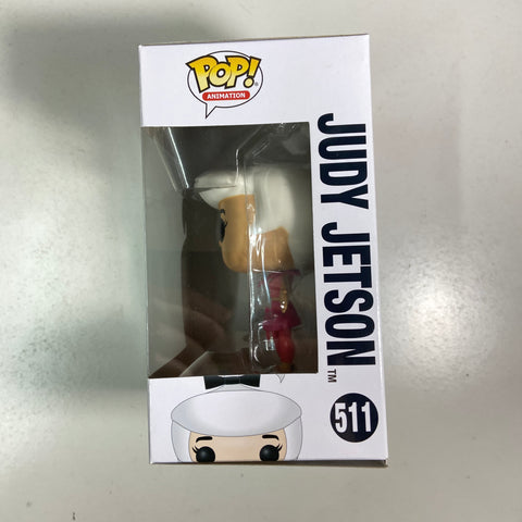 The Jetsons - Judy Jetson Funko Pop 511