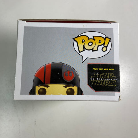 Star Wars - Poe Dameron Funko Pop 62