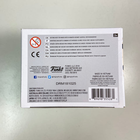 The Jetsons - Judy Jetson Funko Pop 511