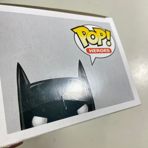 Batman Beyond - DC Funko Pop 33