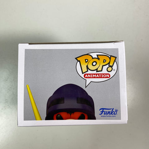 Looney Tunes - Yosemite Sam as Black Knight Funko Pop 1209 Fall Convention Exclusive