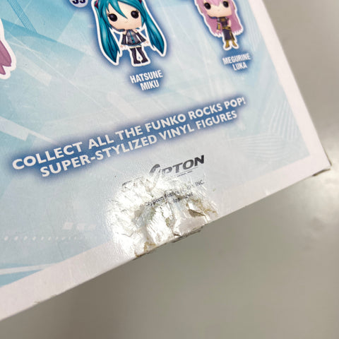 Vocaloid - Megurine Luka Funko Pop 40