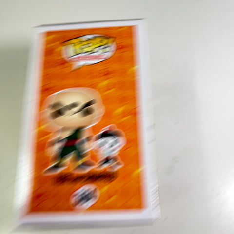 Tien and Chiaotzu - Dragon Ball Z Funko Pop Vinyl Figure 384 Anime