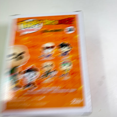Tien and Chiaotzu - Dragon Ball Z Funko Pop Vinyl Figure 384 Anime