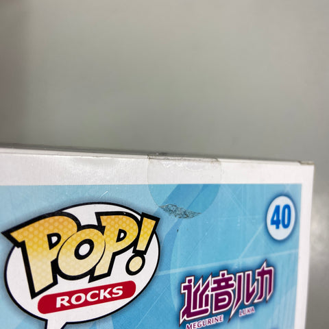 Vocaloid - Megurine Luka Funko Pop 40
