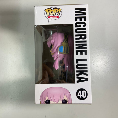 Vocaloid - Megurine Luka Funko Pop 40