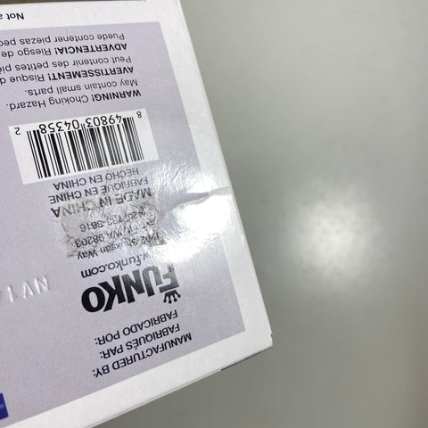 Vocaloid - Megurine Luka Funko Pop 40