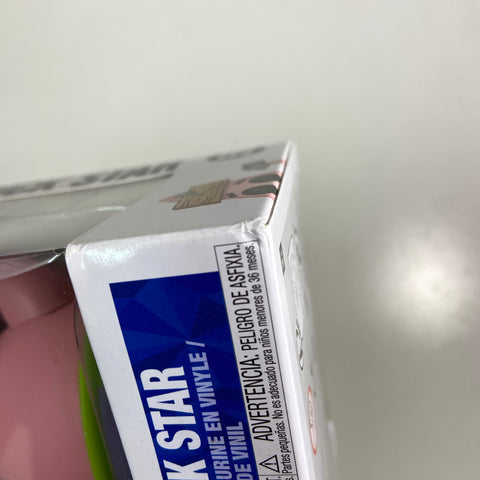 Spongebob Squarepants - Patrick Star Funko Pop 559