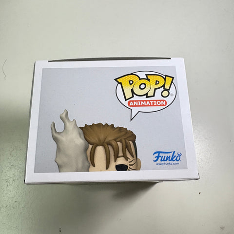 Attack on Titan - Porco Galliard Funko Pop 1402 Exclusive