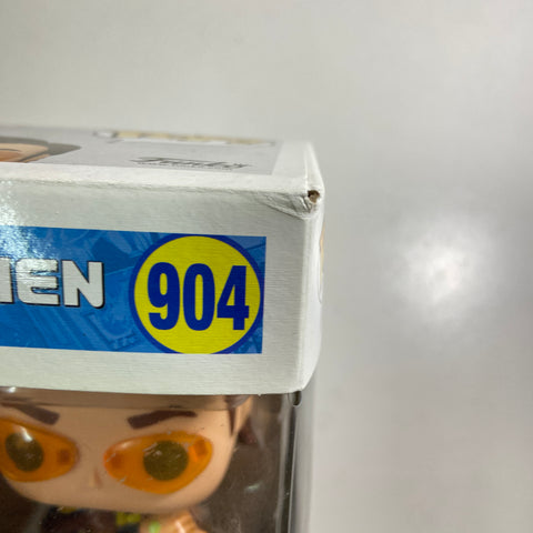 Gambit - X-Men Marvel Funko Pop 904 Hot Topic Exclusive