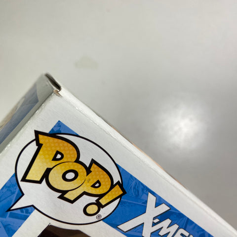 Gambit - X-Men Marvel Funko Pop 904 Hot Topic Exclusive