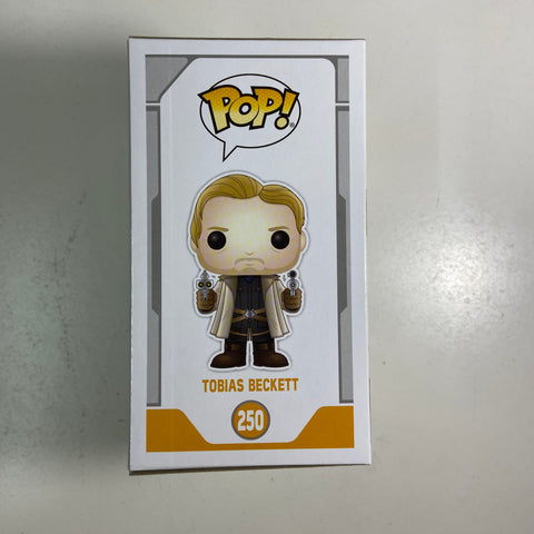 Star Wars - Tobias Beckett Funko Pop 250