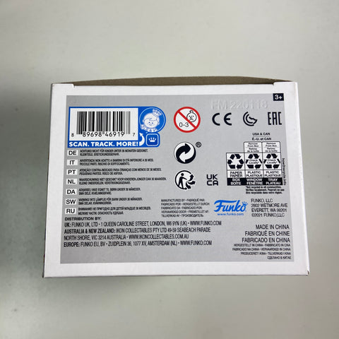 Inuyasha - Sesshomaru Funko Pop 769