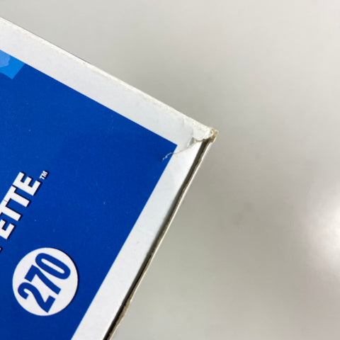 The Smurfs - Smurfette Funko Pop 270