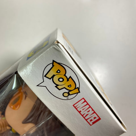 Gambit - X-Men Marvel Funko Pop 904 Hot Topic Exclusive