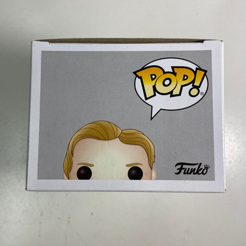 Star Wars - Tobias Beckett Funko Pop 250