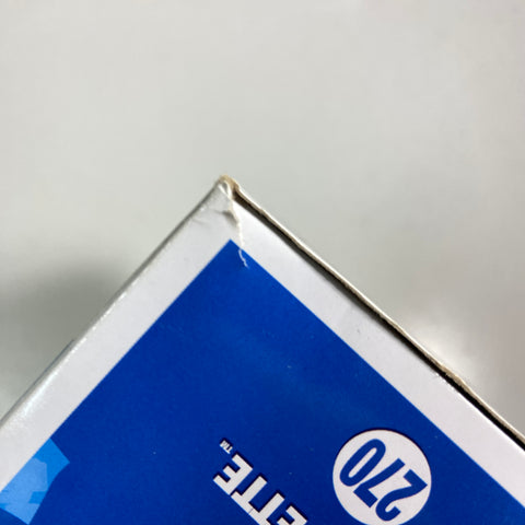 The Smurfs - Smurfette Funko Pop 270