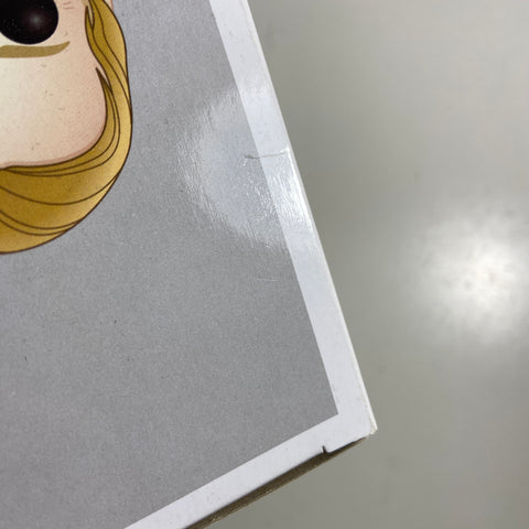 Star Wars - Tobias Beckett Funko Pop 250