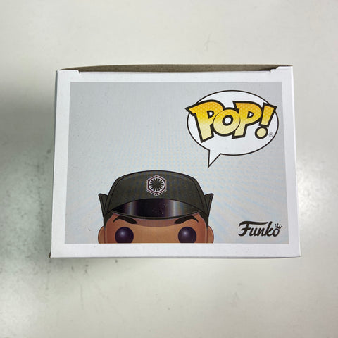 Star Wars - Finn Funko Pop 191
