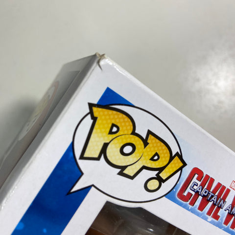 Falcon: Captain America Civil War Funko Pop 127