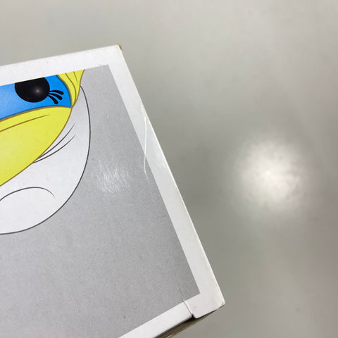 The Smurfs - Smurfette Funko Pop 270