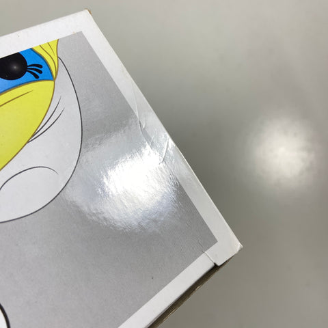 The Smurfs - Smurfette Funko Pop 270