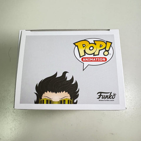 My Hero Academia - Shoto Aizawa (Hero Costume) Funko Pop 376 Hot Topic Exclusive