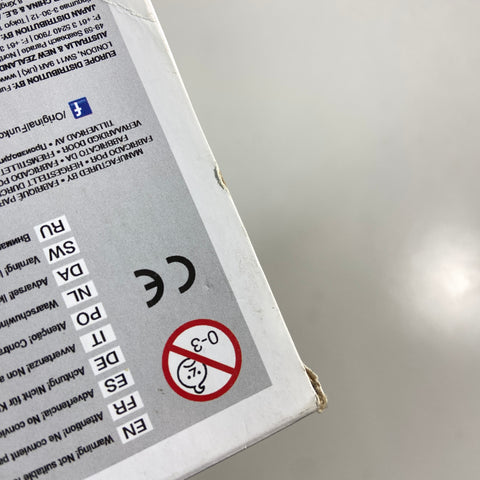 The Smurfs - Smurfette Funko Pop 270