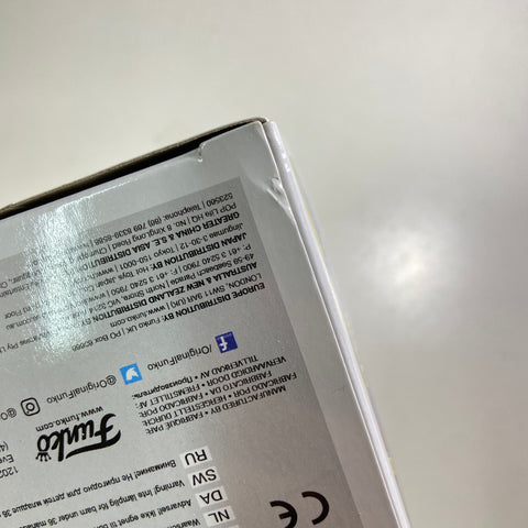 Guardians of The Galaxy - Drax with Groot Marvel Funko Pop 262 FYE Exclusive