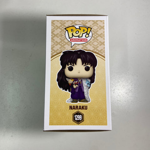 Inuyasha - Naraku Funko Pop 1299
