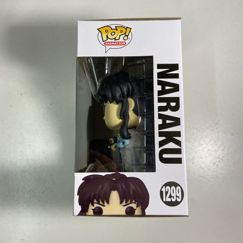 Inuyasha - Naraku Funko Pop 1299