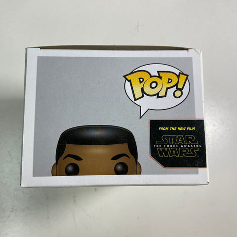 Star Wars - Finn Funko Pop 59