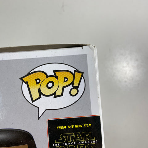 Star Wars - Finn Funko Pop 59