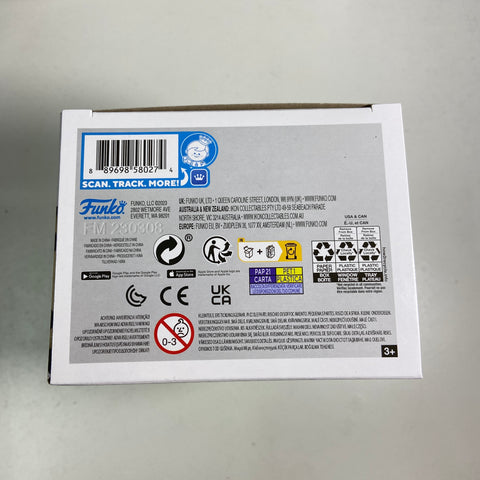 Inuyasha - Naraku Funko Pop 1299