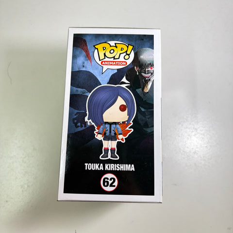 Tokyo Ghoul - Touka Kirishima Funko Pop 62