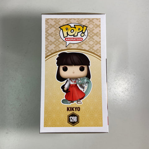 Inuyasha - Kikyo Funko Pop 1298