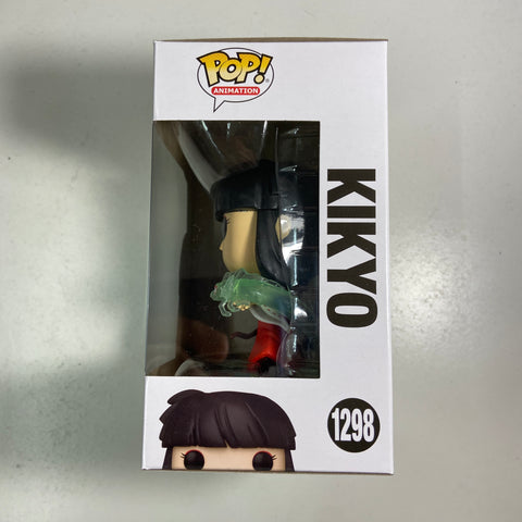 Inuyasha - Kikyo Funko Pop 1298