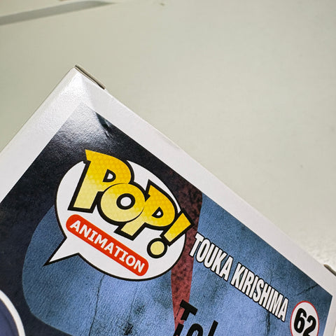 Tokyo Ghoul - Touka Kirishima Funko Pop 62
