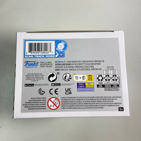 Inuyasha - Kikyo Funko Pop 1298