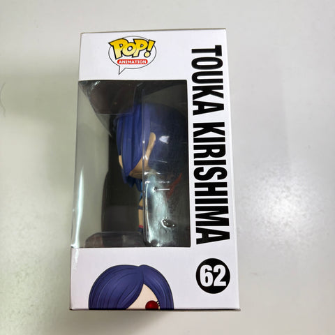 Tokyo Ghoul - Touka Kirishima Funko Pop 62